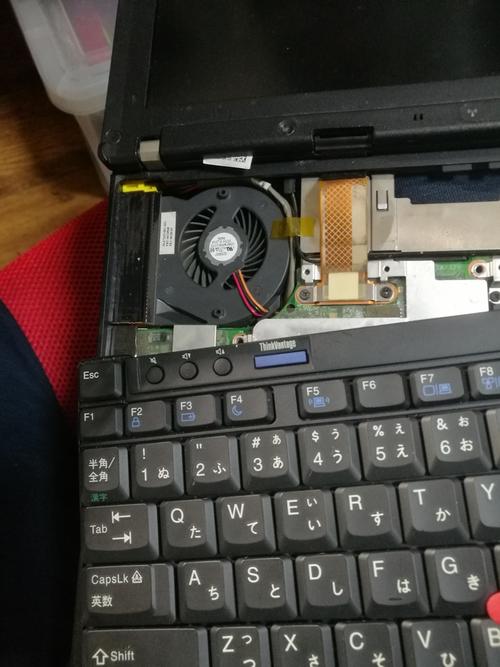 thinkpad x200 拆机视频
