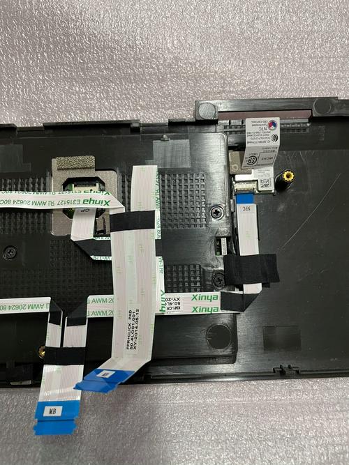 thinkpad t540 如何拆机