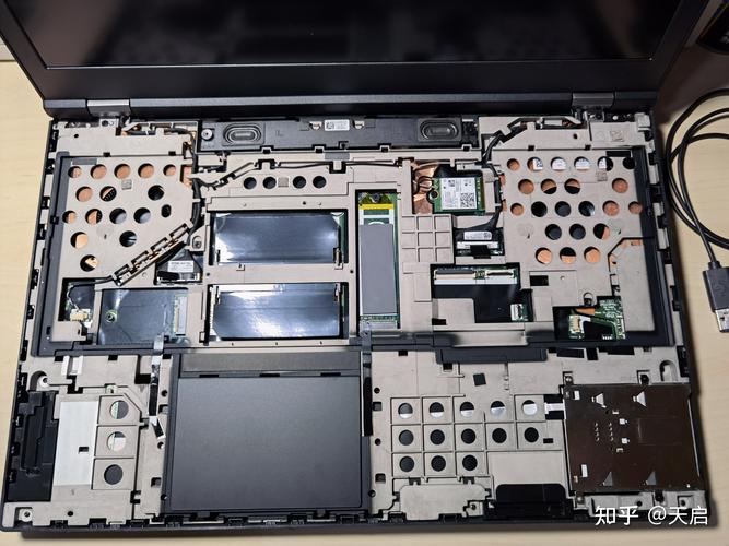 ibm thinkpad r50拆机