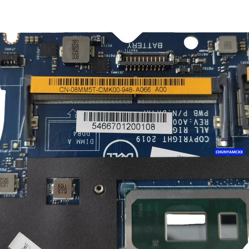 戴尔latitude5400拆机评测