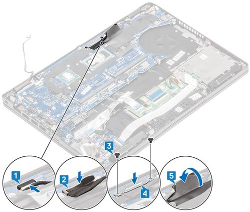 戴尔latitude5400拆机评测