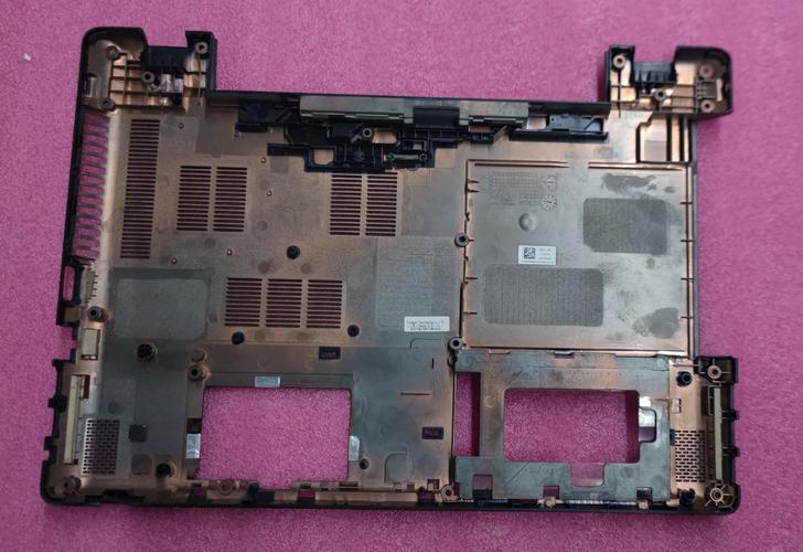 acer p246 series拆机
