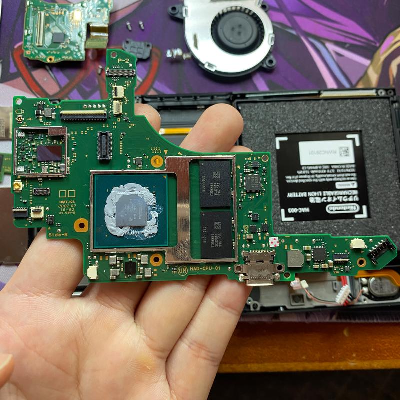 acer switch 10e 拆机