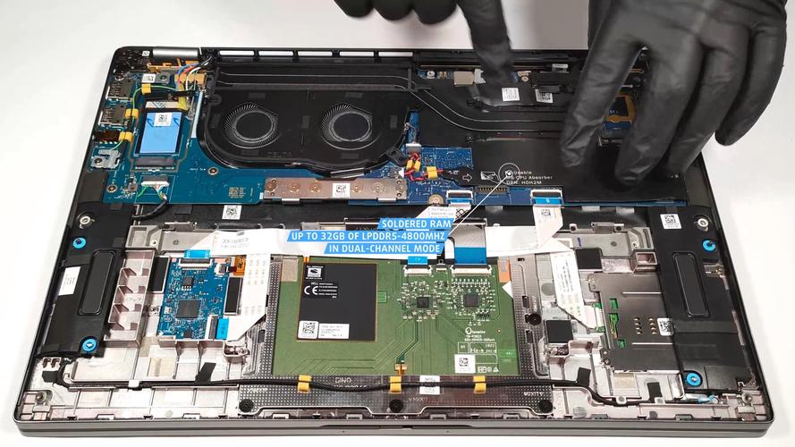 戴尔latitude5450拆机评测