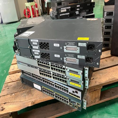 思科ws-c3850-24s-s参数