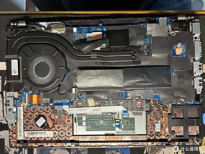 联想thinkpad l412 拆机