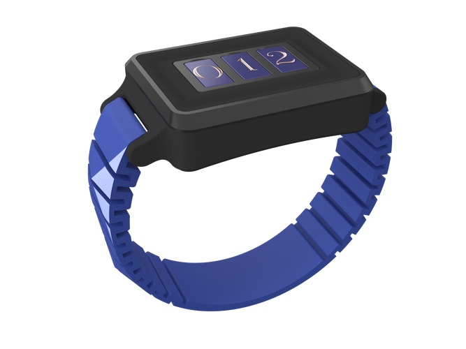 bskcare 动动智能手环