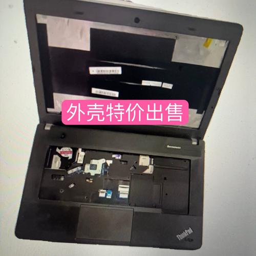 thinkpad e430 后盖拆机