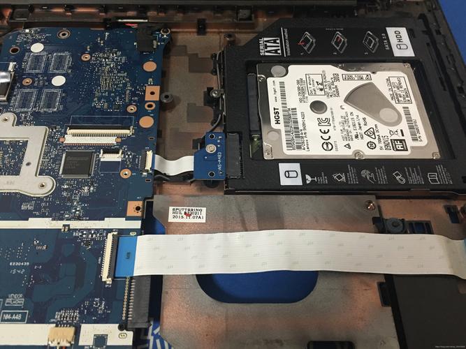 ideacentreb350拆机图解