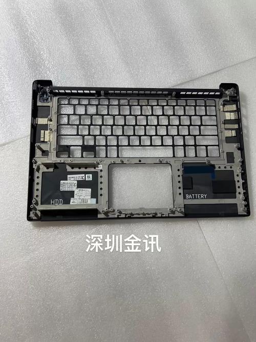 dell xps 15 9550参数