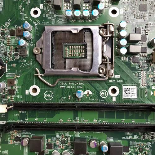 dell optiplex360拆机