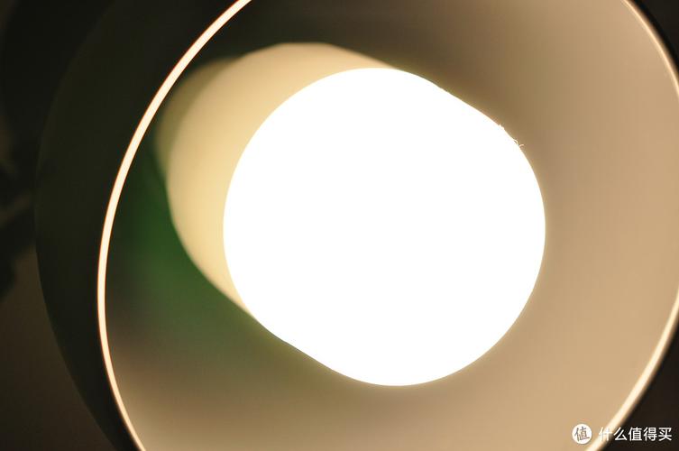 小米智能灯泡yeelight