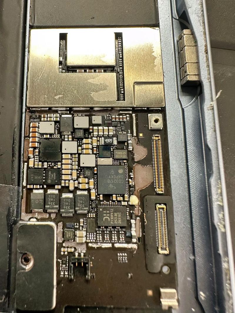 微软平板surface 1514拆机