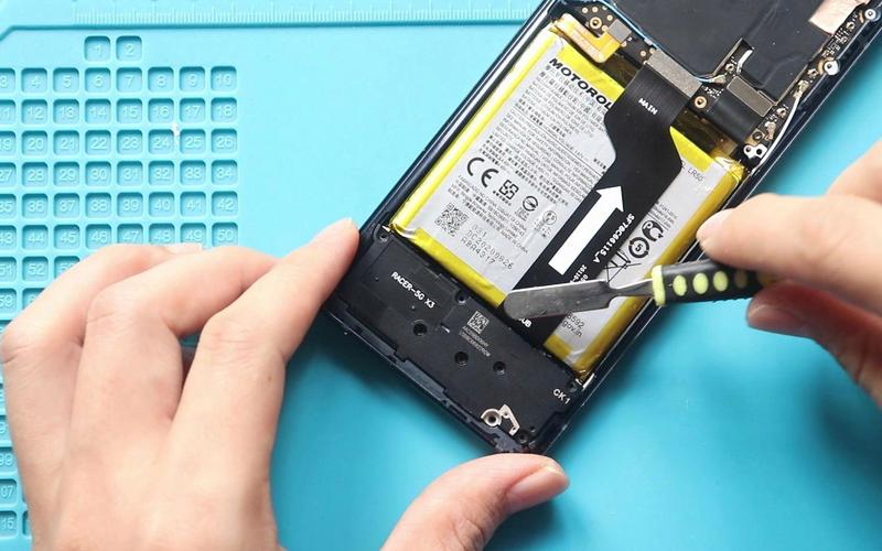motorolaz3 play 拆机