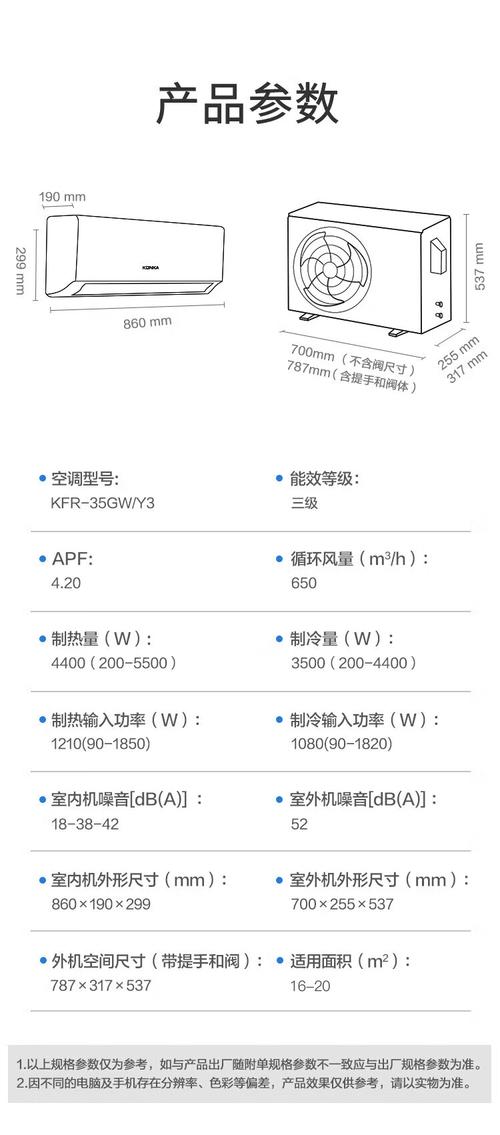 kfr 35w fnb01 a3参数