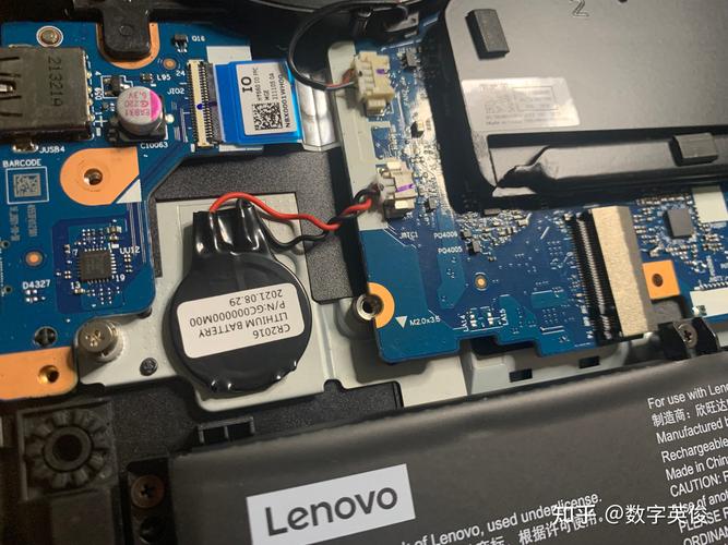 intel 3510 ssd 拆机图