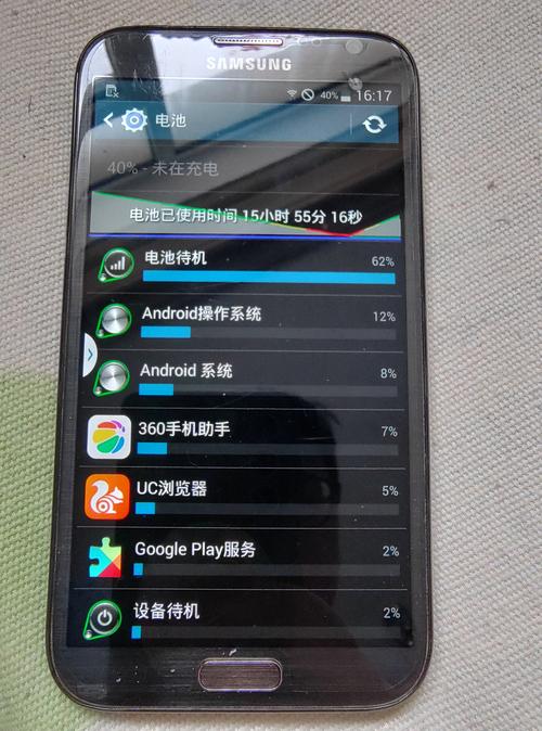 三星电信note2参数详细参数配置