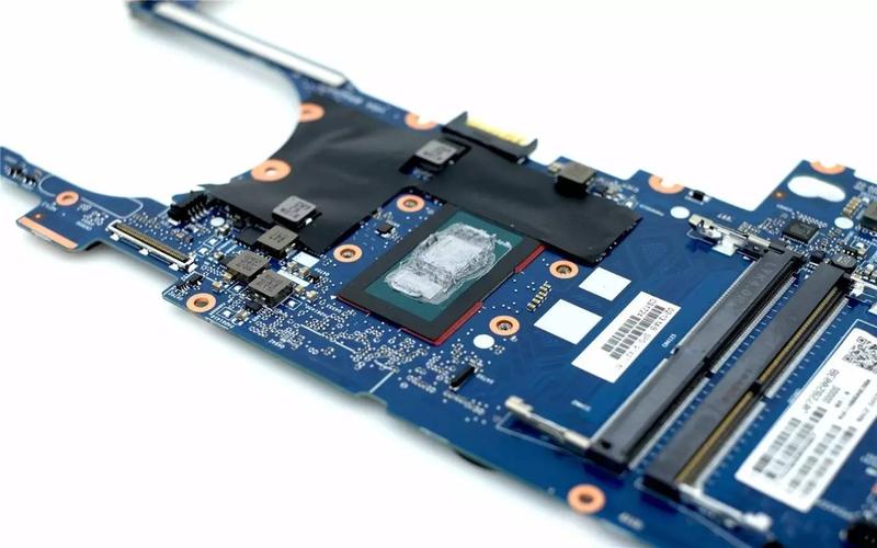 惠普elitebook键盘820拆机