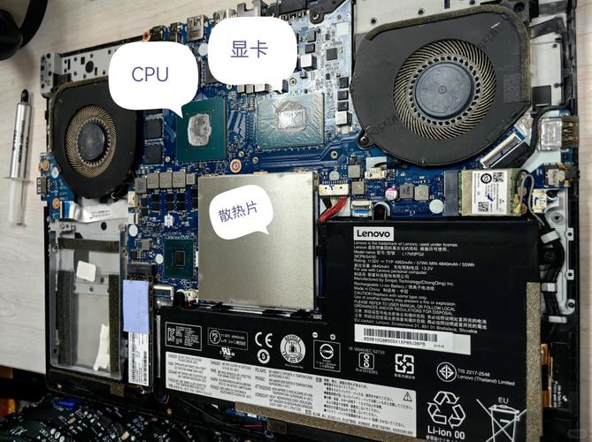 thinkpad 260yoga拆机