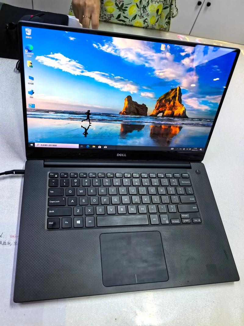 dell xps 15 2025拆机