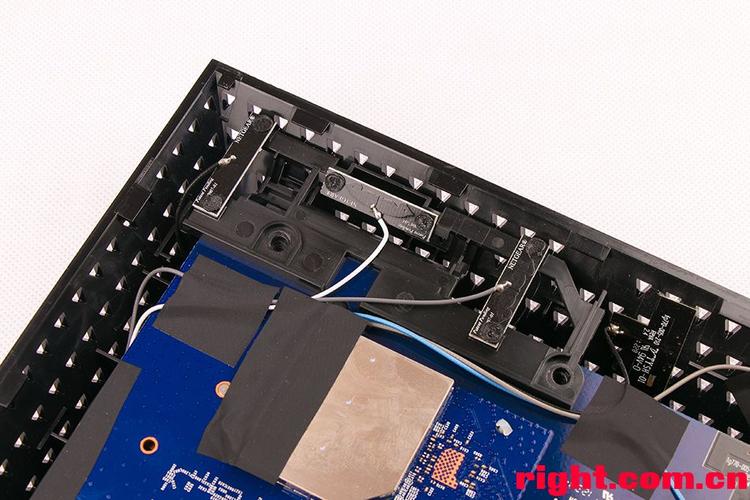 netgear wndr3700拆机