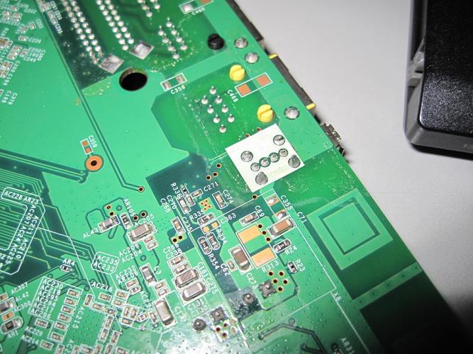 netgear wndr3700拆机