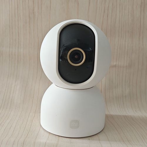 米家智能摄像机云台版连接不上