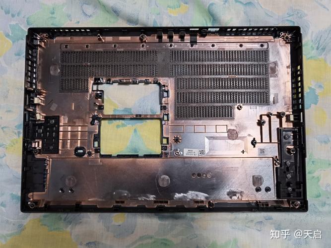 thinkpad tablet2拆机