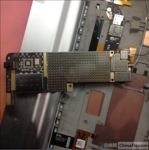 yogatablet21050f拆机