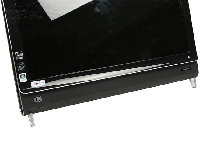 HP touchsmart320拆机