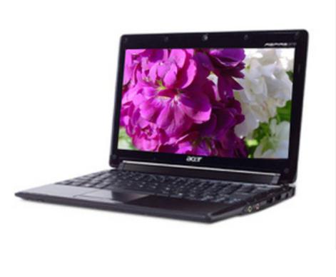 acer aspire one参数