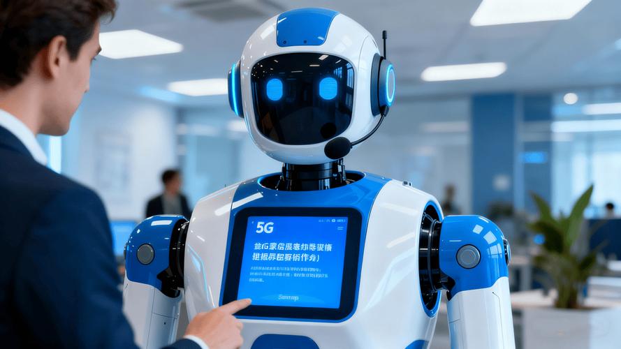 河北电信智能客服机器人叫什么