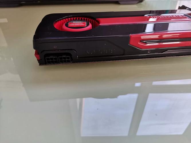 amdradeonhd7800参数