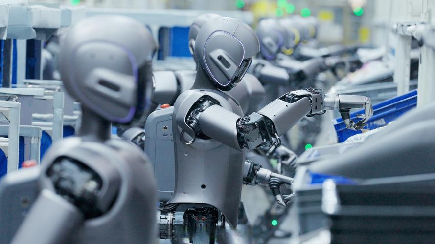 深圳全智能机器人科技有限公司