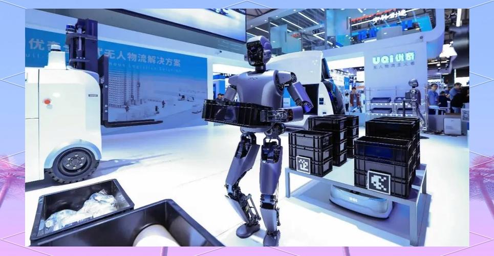 深圳全智能机器人科技有限公司