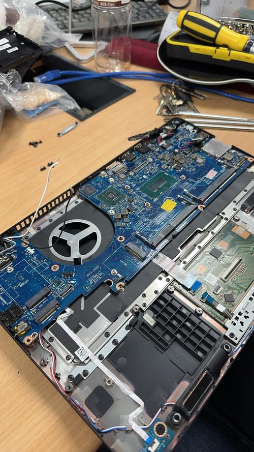 dellvenue87840拆机视频