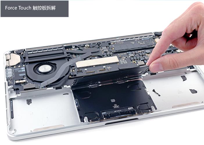 macbook 2008拆机教程视频