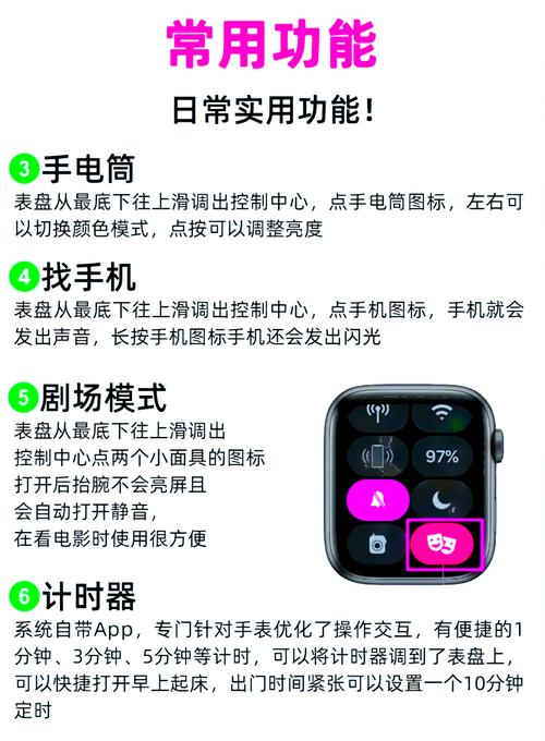 华为智能手表怎么连接苹果手机