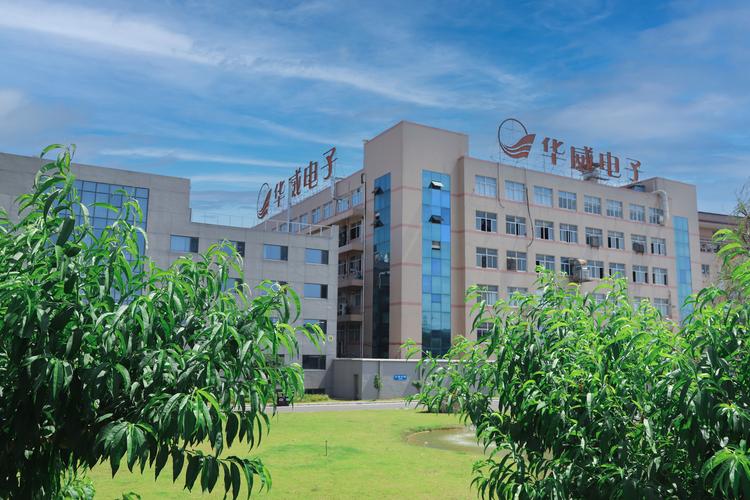 深圳友朋智能商业科技有限公司