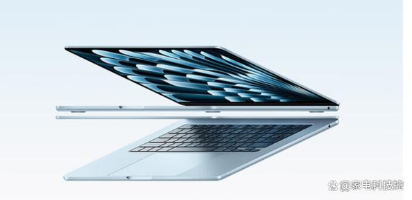 2025款macbook air拆机