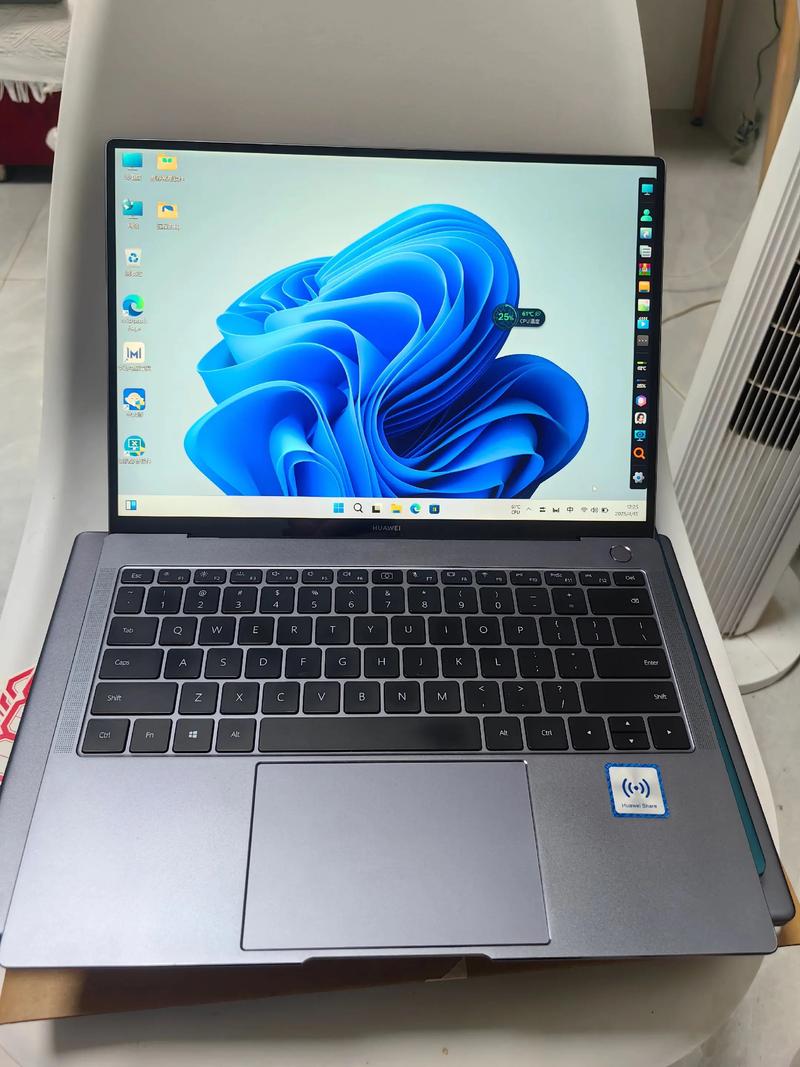 华为matebook xpro参数