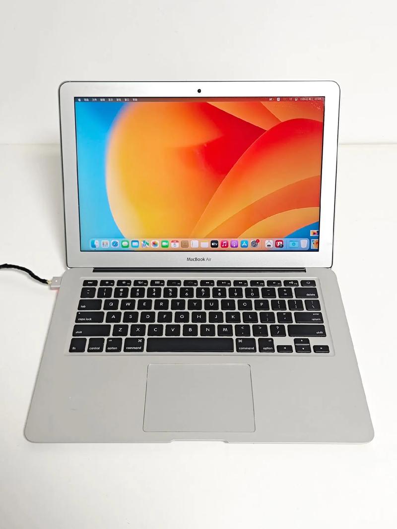 macbook air 760参数