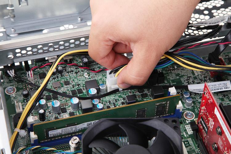 thinkcentre e75 拆机