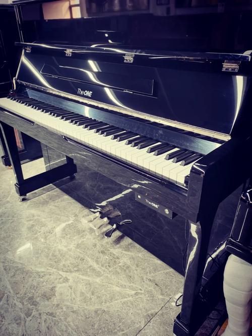 the one智能钢琴好不好