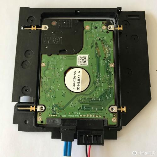 vostro 23 3340 拆机图