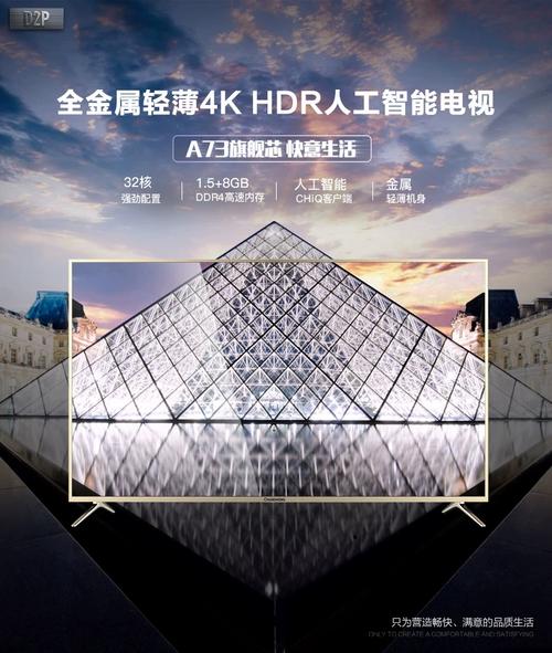 人工智能电视和智能电视的区别