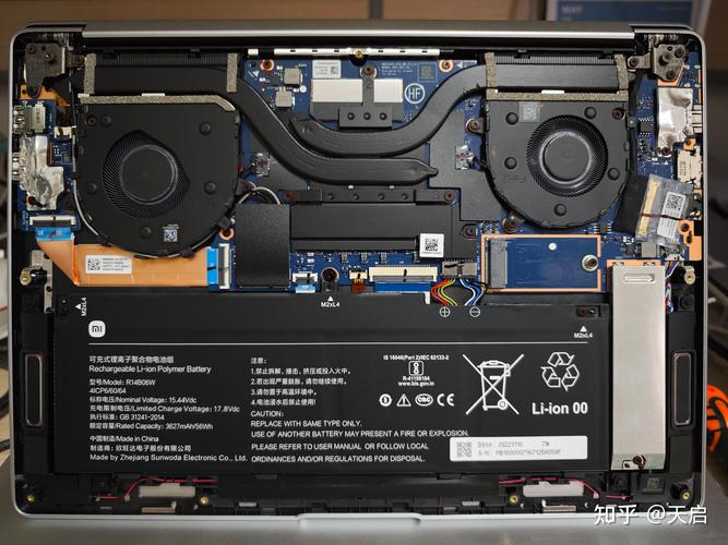 vivobook142025拆机评测