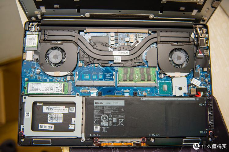 dell xps 15 2025拆机