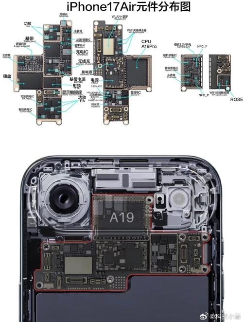 macbookair2025拆机图解