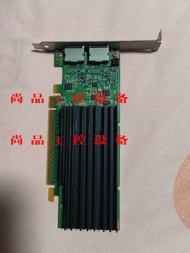 quadro nvs 295 参数